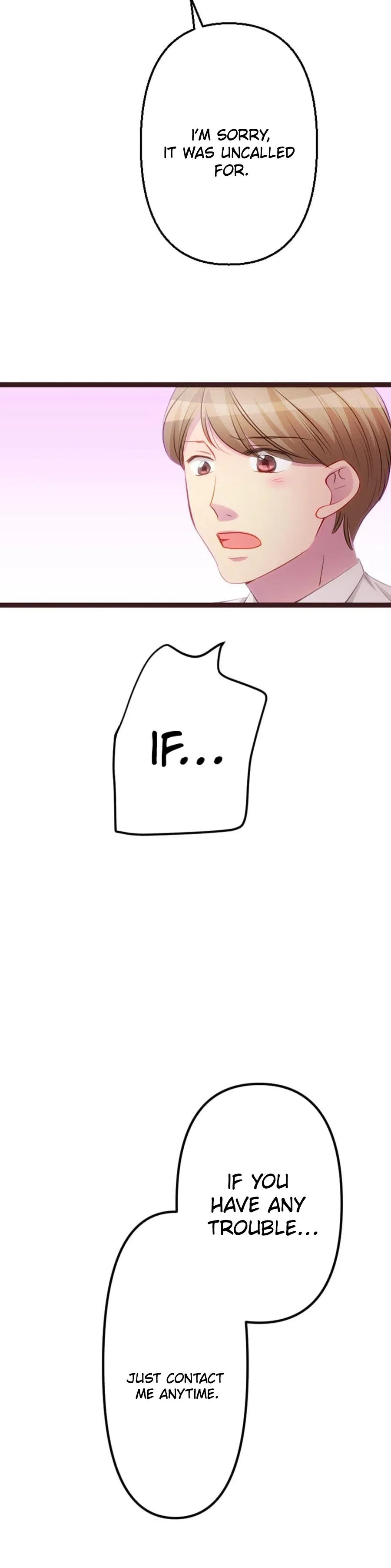 Camouflage Fuufu Chapter 37 – Page 14