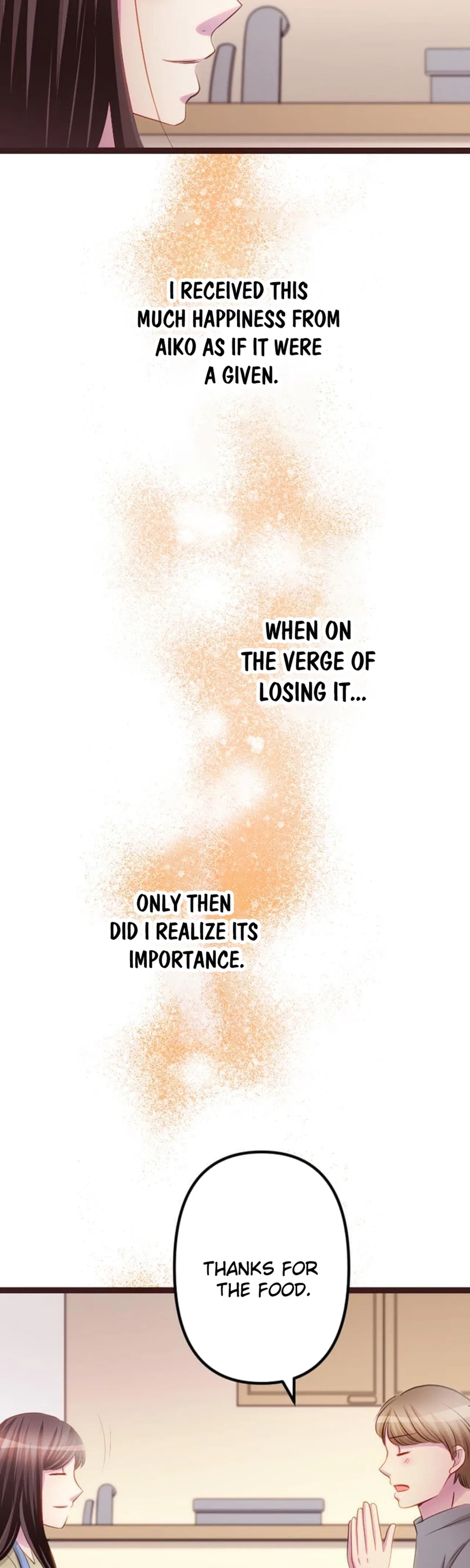 Camouflage Fuufu Chapter 37 – Page 20