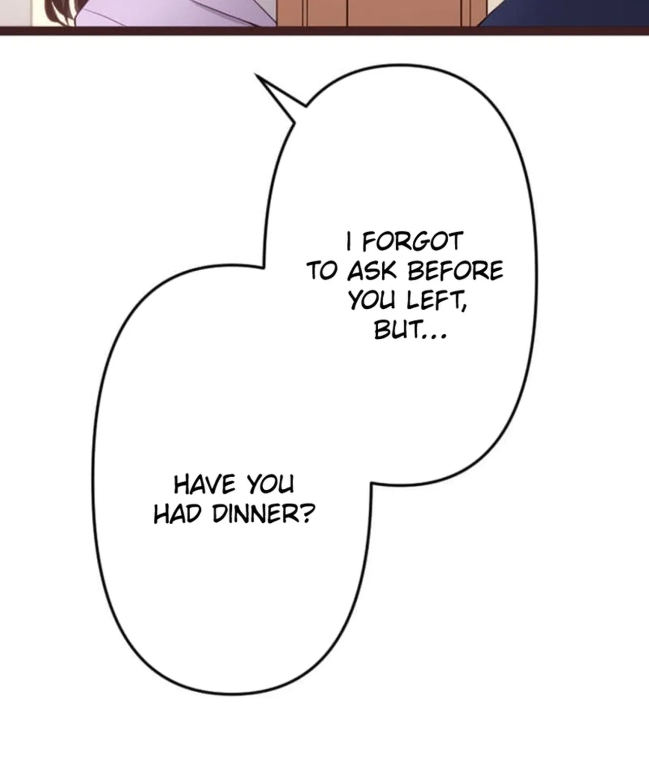 Camouflage Fuufu Chapter 35 – Page 4