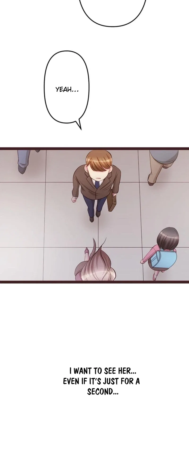 Camouflage Fuufu Chapter 35 – Page 16