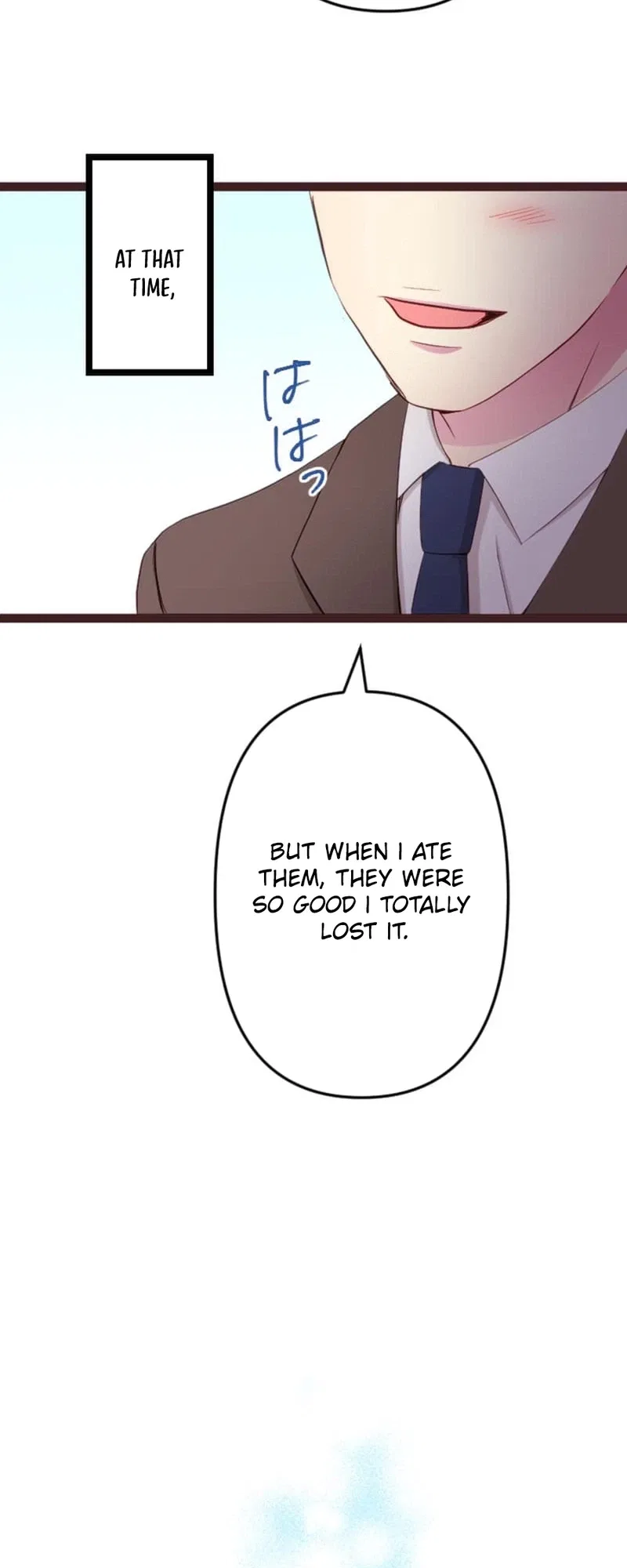 Camouflage Fuufu Chapter 35 – Page 19