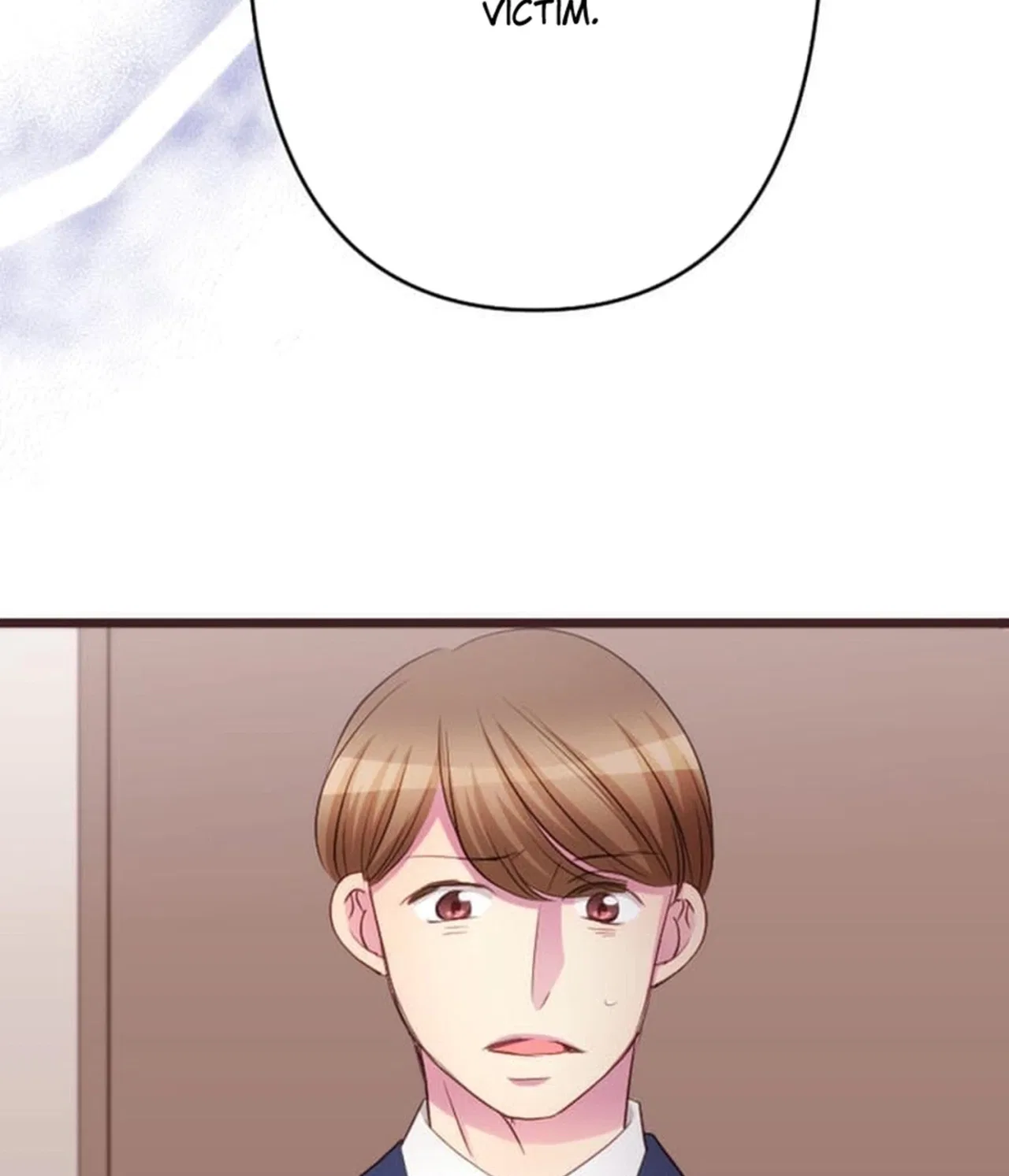 Camouflage Fuufu Chapter 34 – Page 3