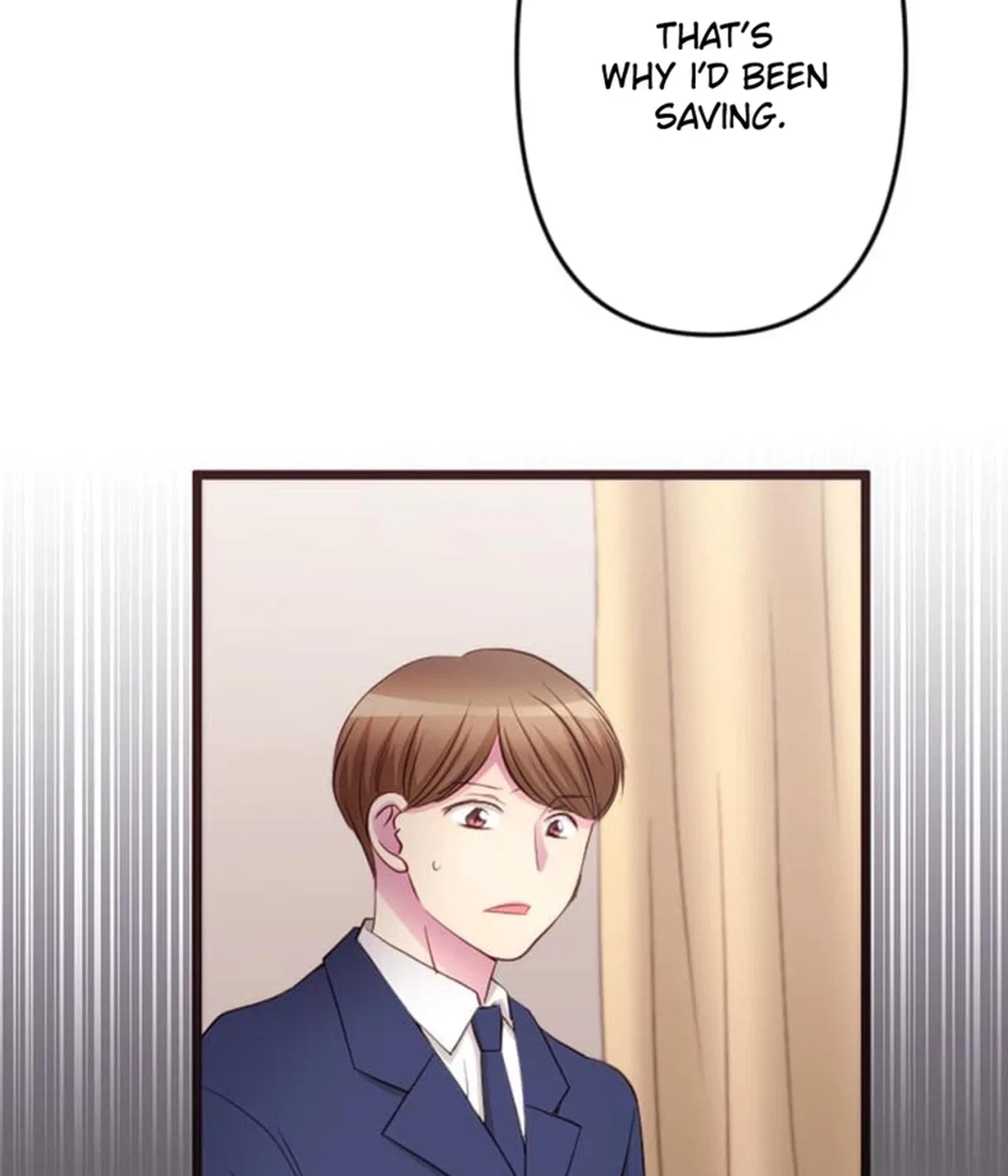 Camouflage Fuufu Chapter 34 – Page 6
