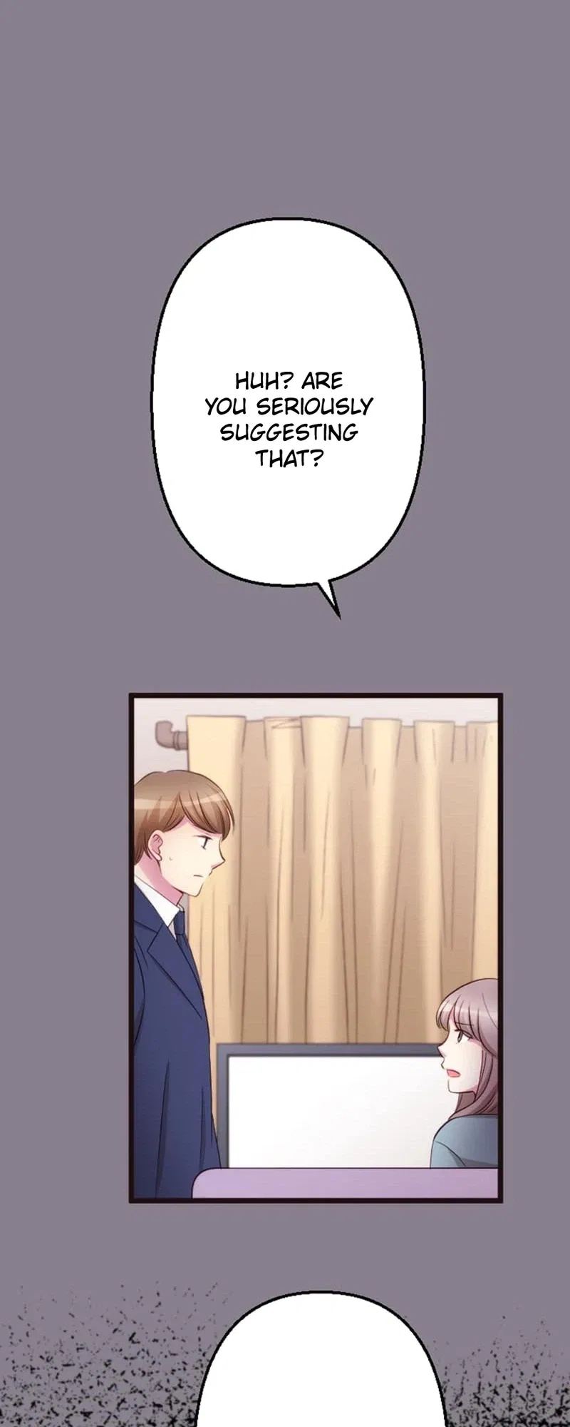 Camouflage Fuufu Chapter 34 – Page 9