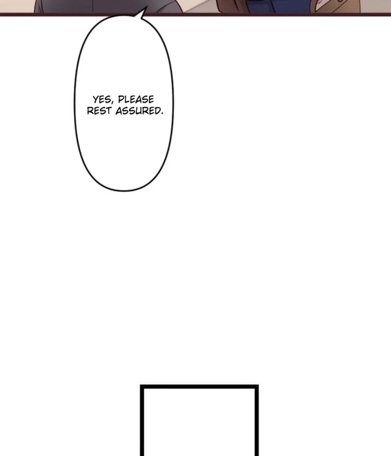Camouflage Fuufu Chapter 33 – Page 6