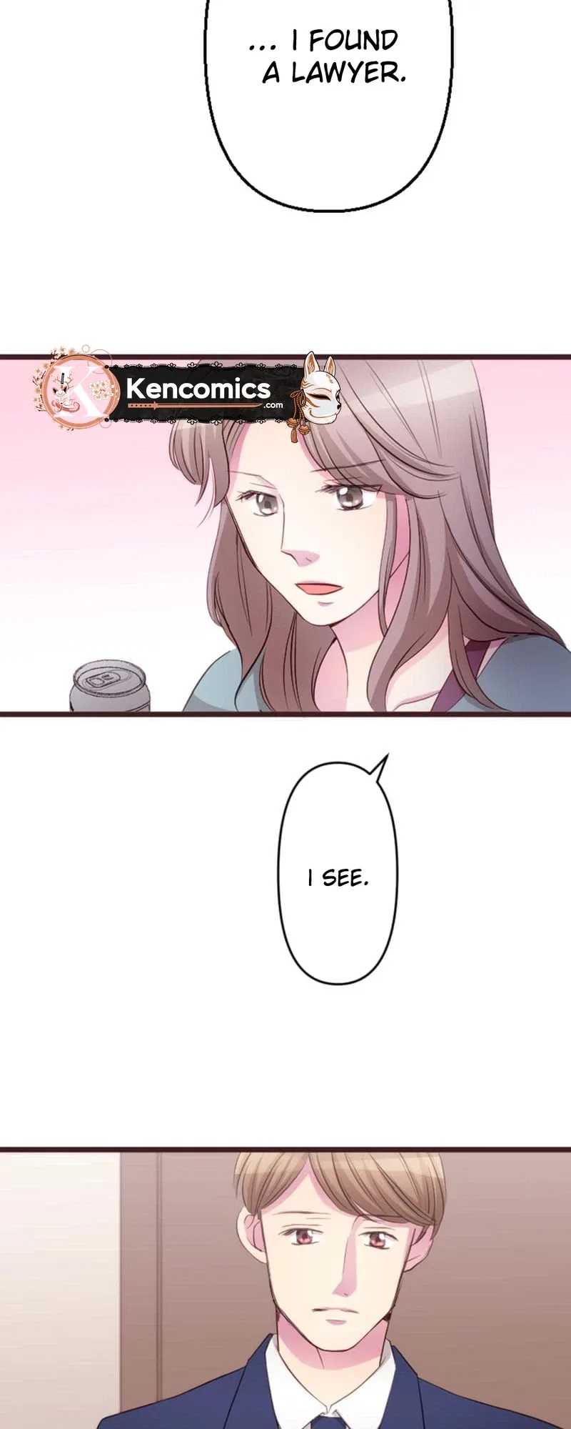 Camouflage Fuufu Chapter 33 – Page 15