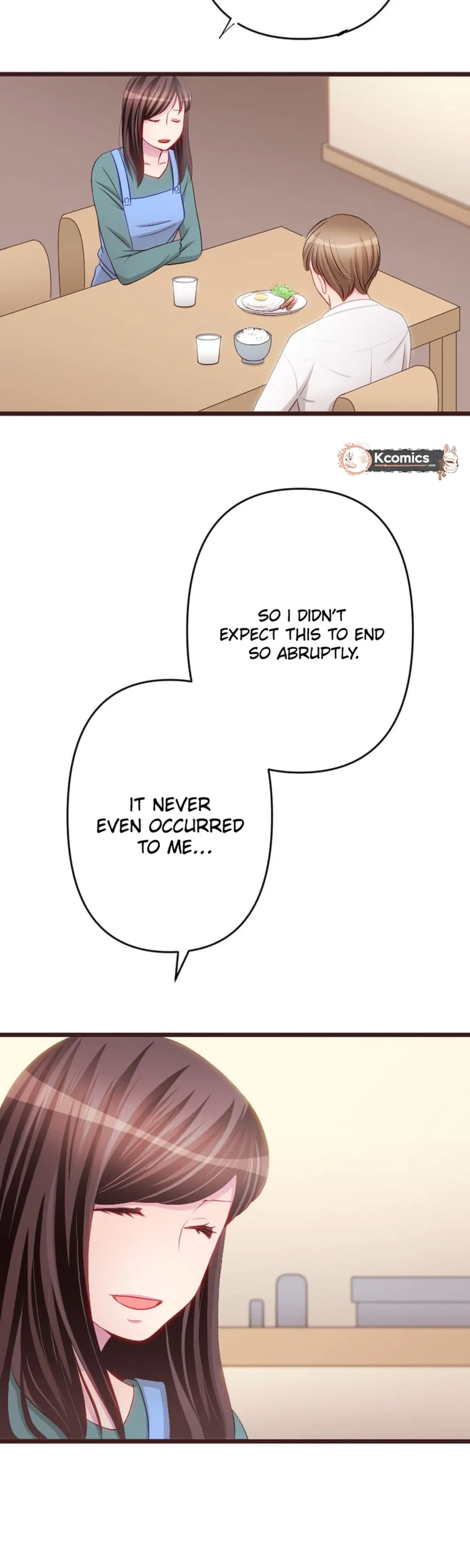 Camouflage Fuufu Chapter 32 – Page 4