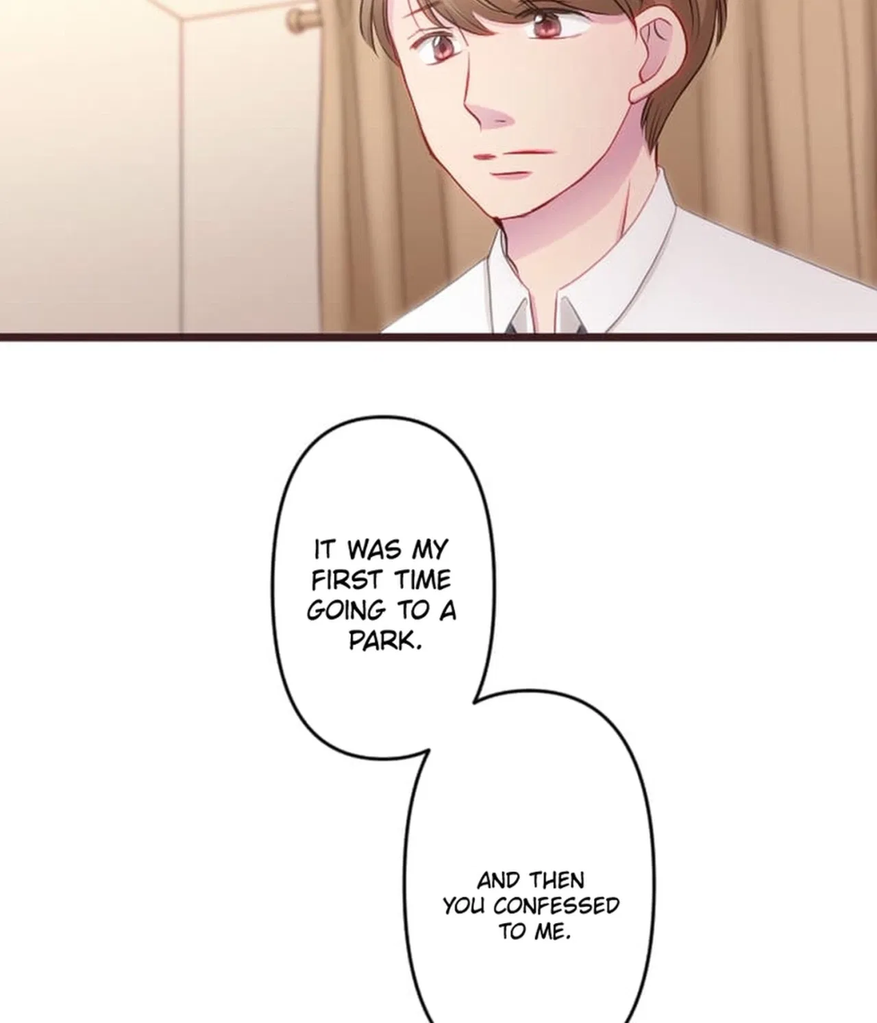 Camouflage Fuufu Chapter 32 – Page 6