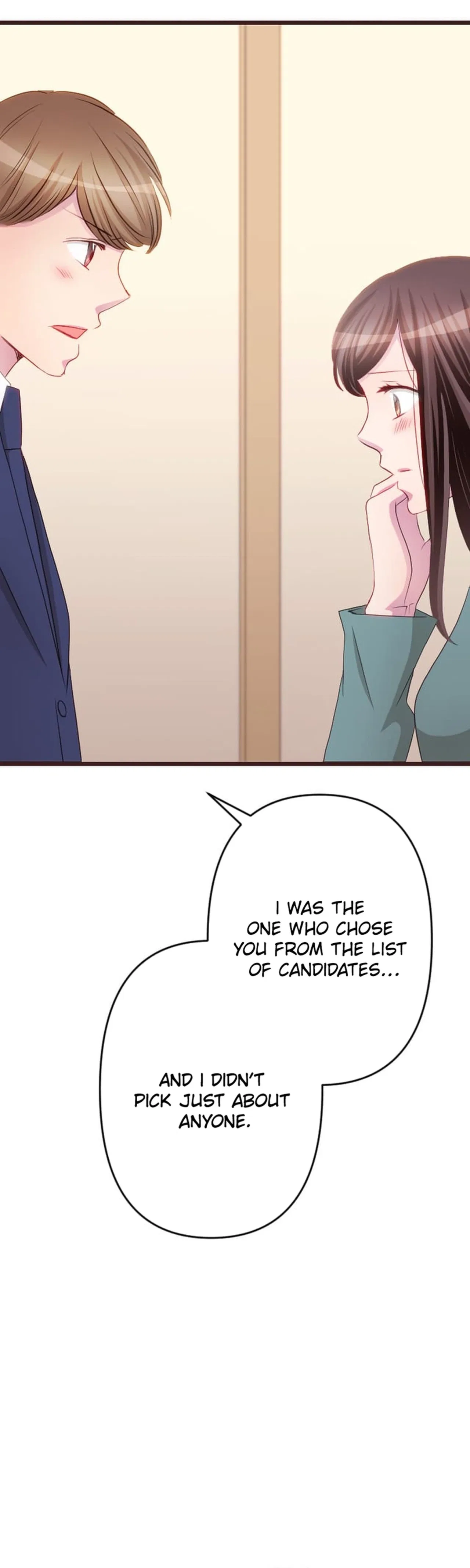 Camouflage Fuufu Chapter 32 – Page 13