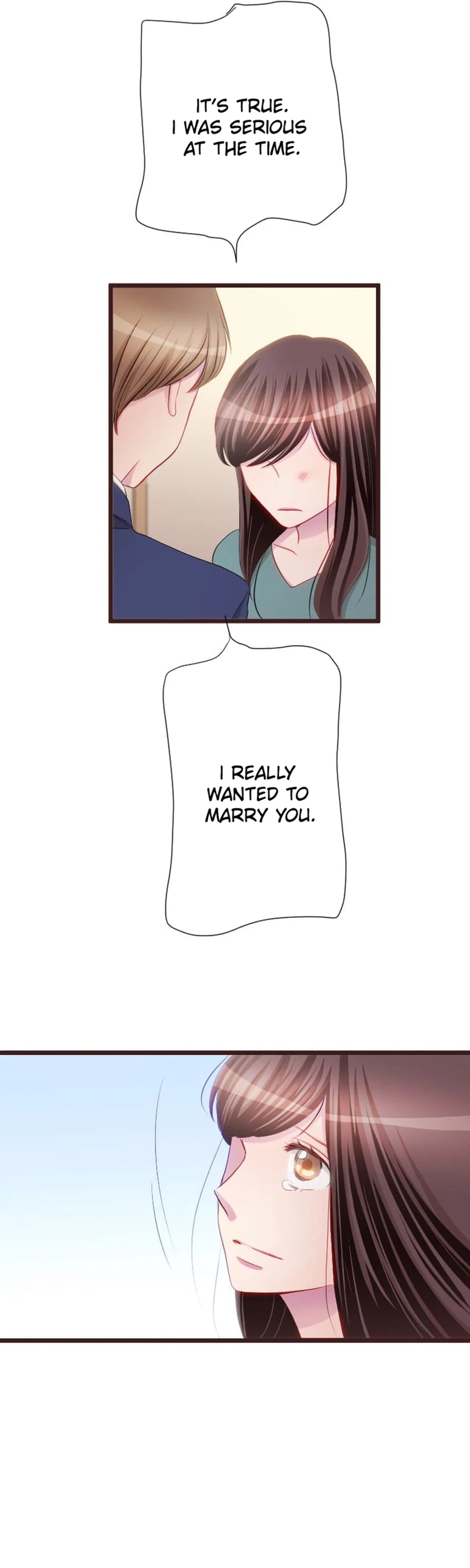 Camouflage Fuufu Chapter 32 – Page 14