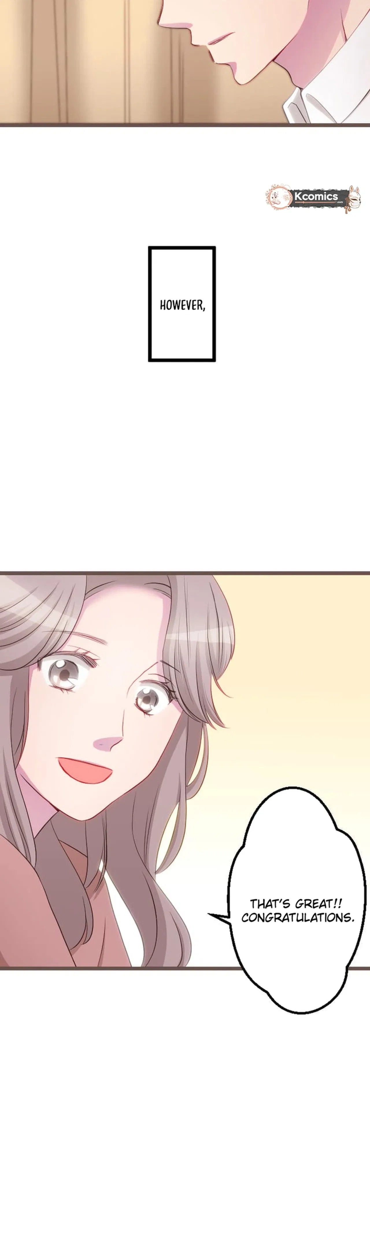 Camouflage Fuufu Chapter 31 – Page 4