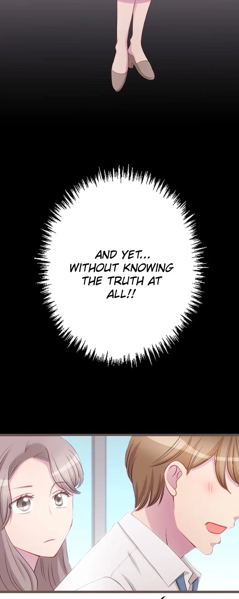 Camouflage Fuufu Chapter 31 – Page 9