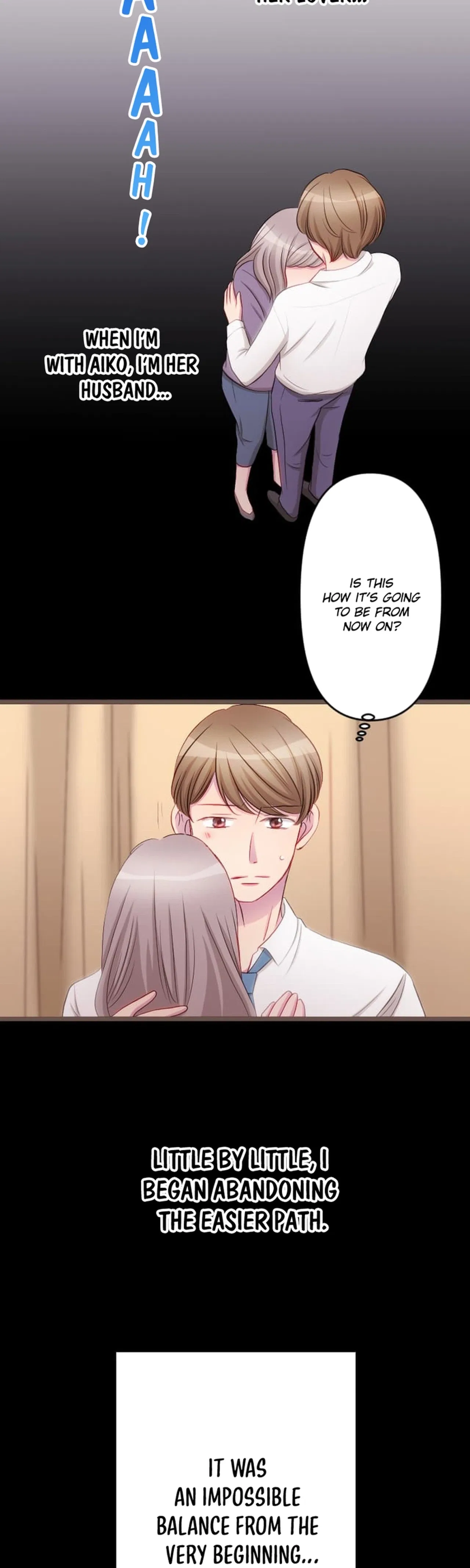 Camouflage Fuufu Chapter 31 – Page 19