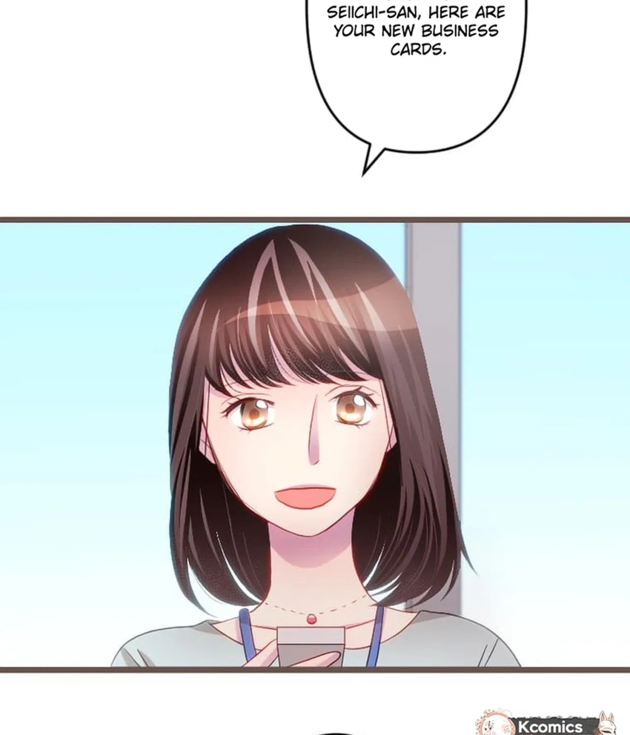 Camouflage Fuufu Chapter 30 – Page 3