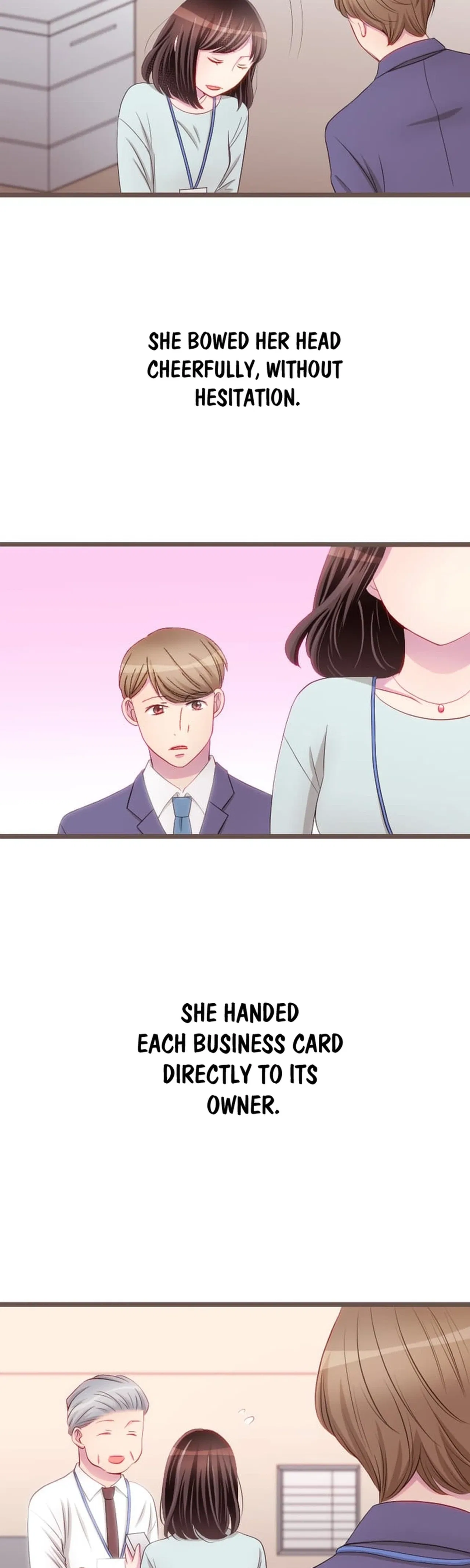 Camouflage Fuufu Chapter 30 – Page 5