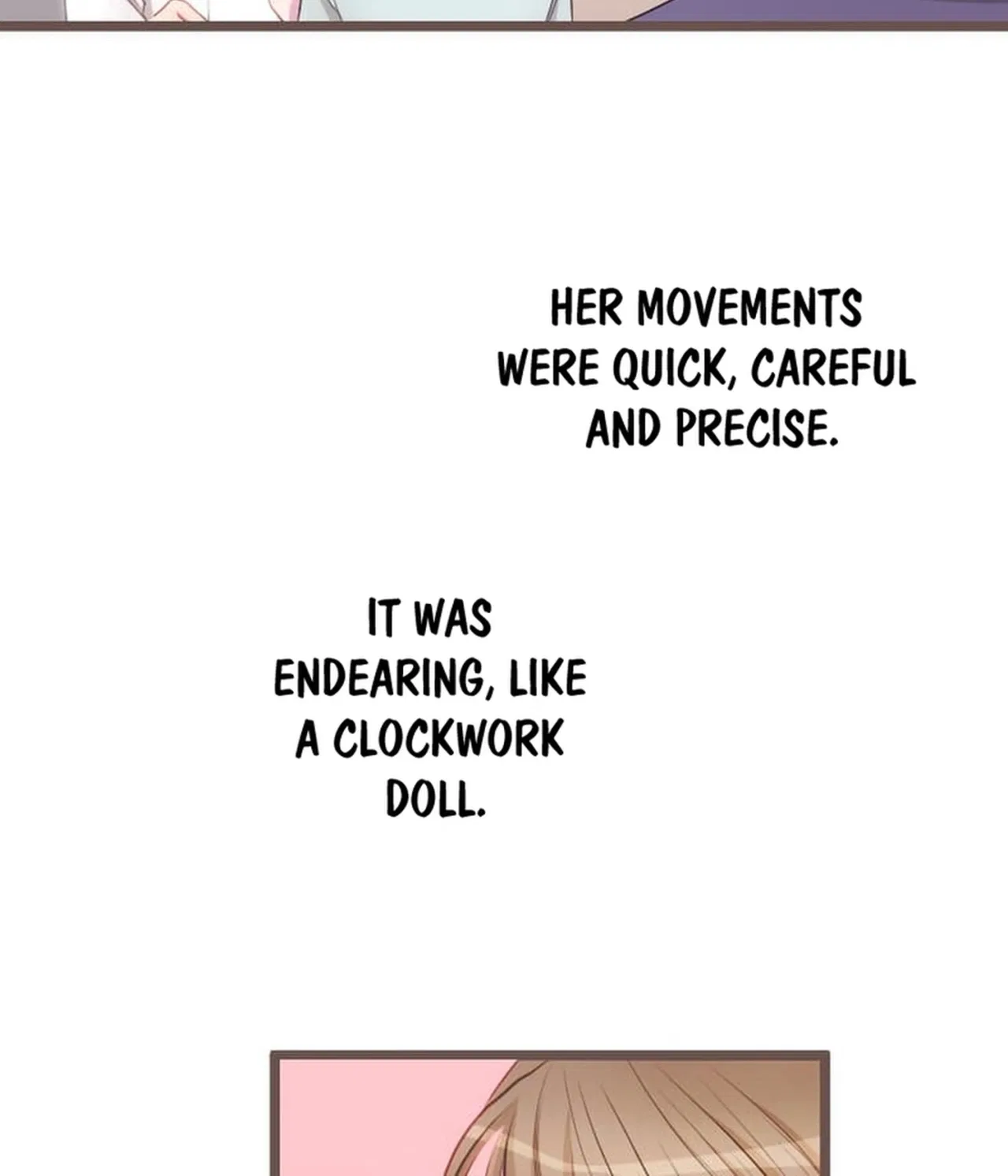 Camouflage Fuufu Chapter 30 – Page 6