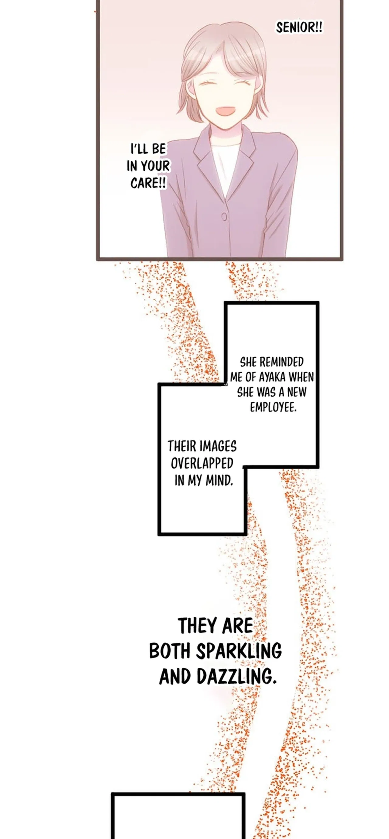 Camouflage Fuufu Chapter 30 – Page 15