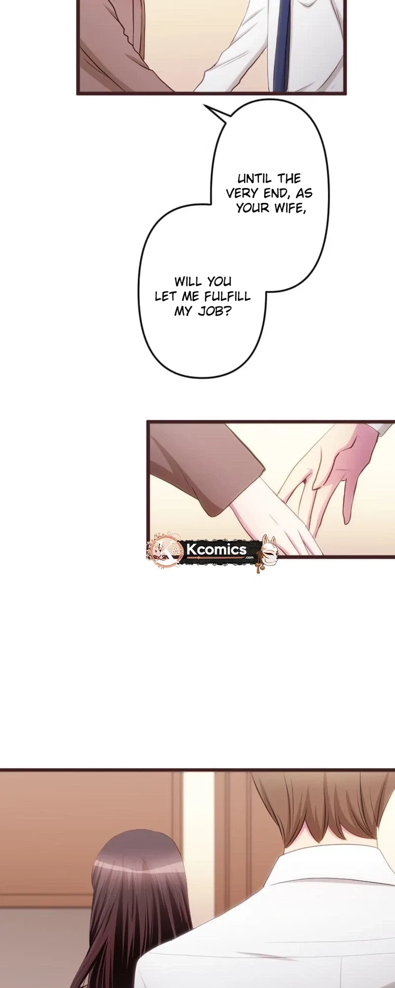 Camouflage Fuufu Chapter 29 – Page 12