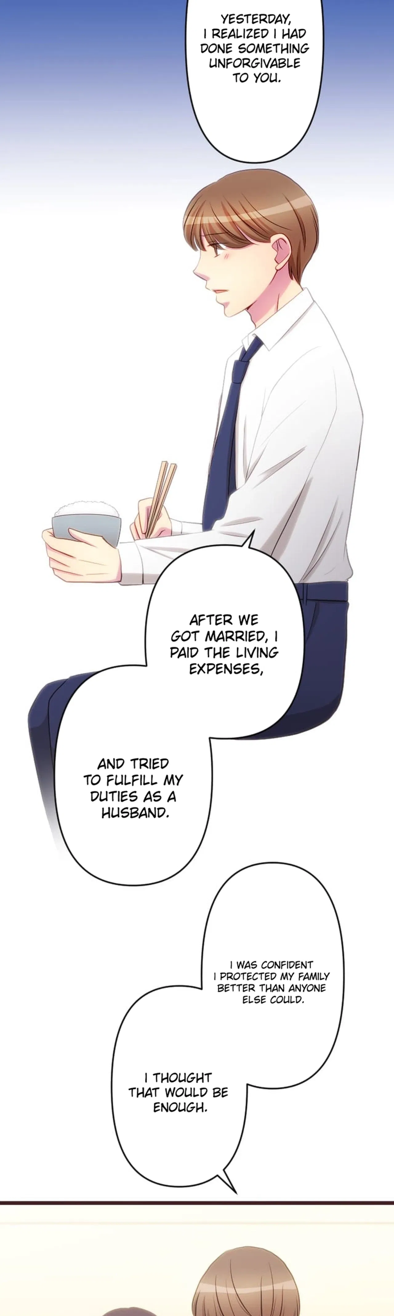 Camouflage Fuufu Chapter 29 – Page 16