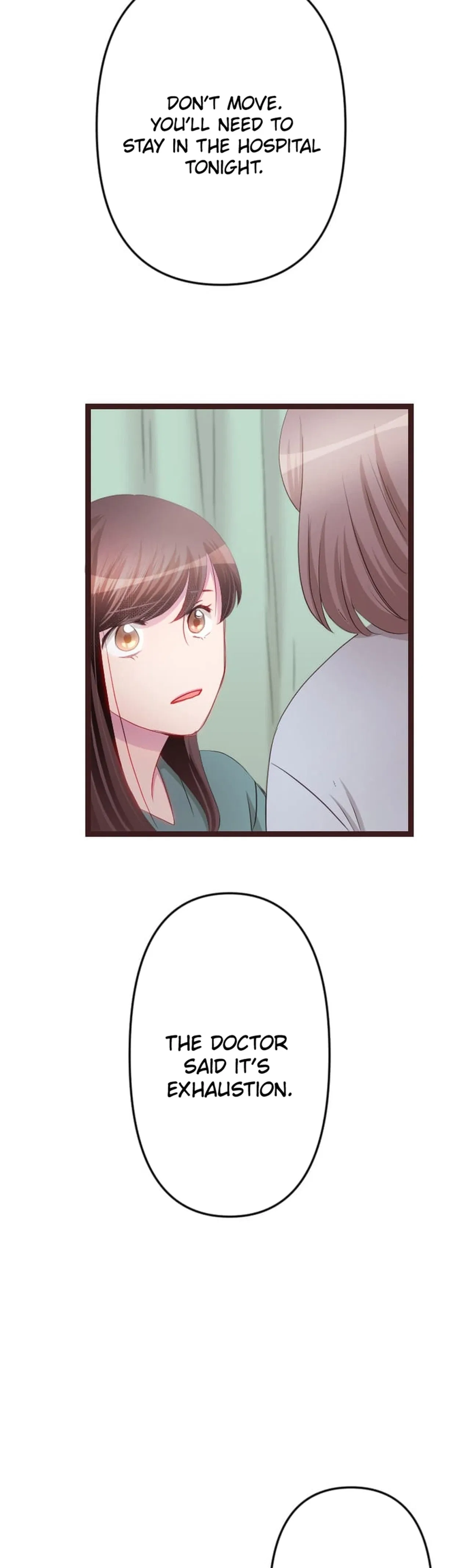 Camouflage Fuufu Chapter 28 – Page 5