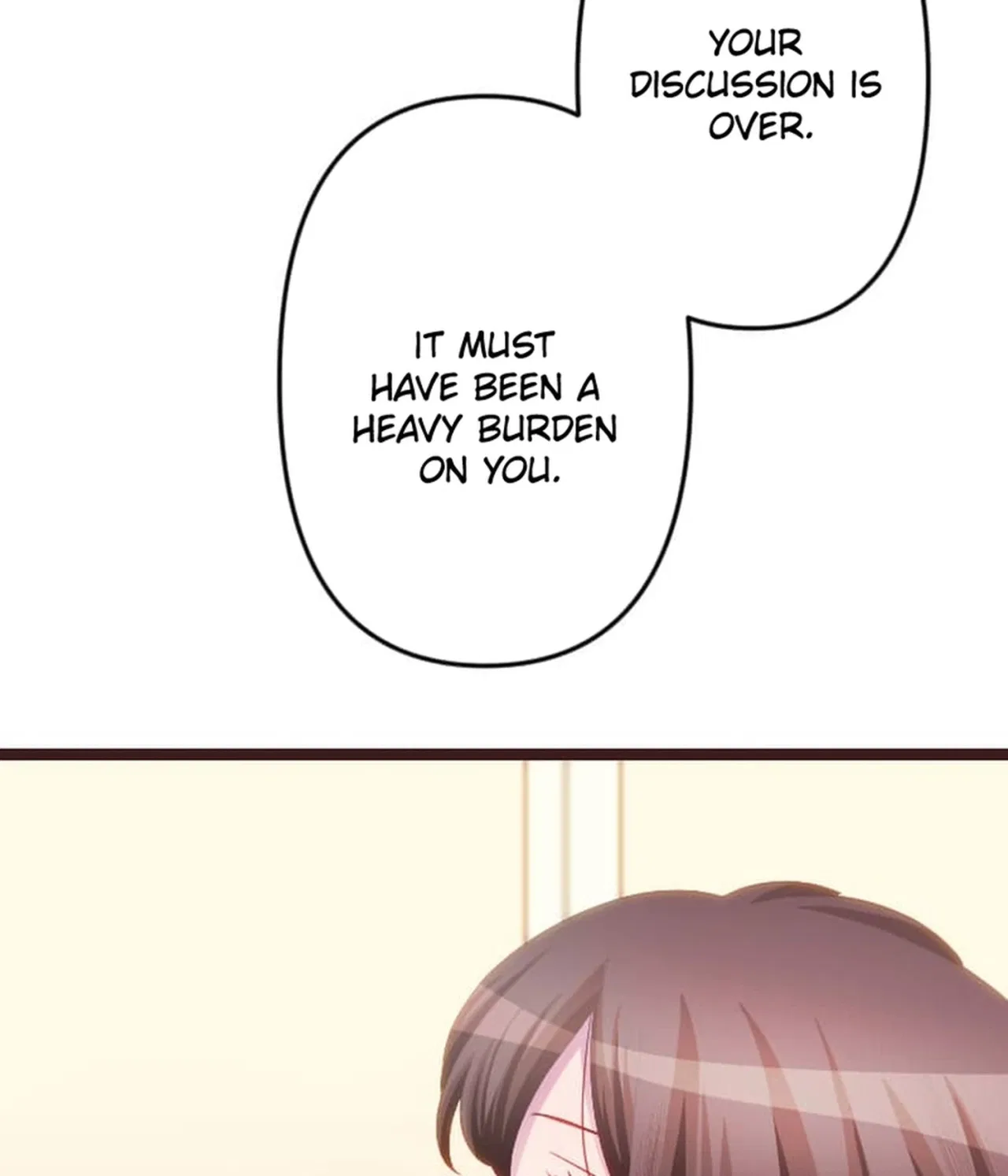 Camouflage Fuufu Chapter 28 – Page 6