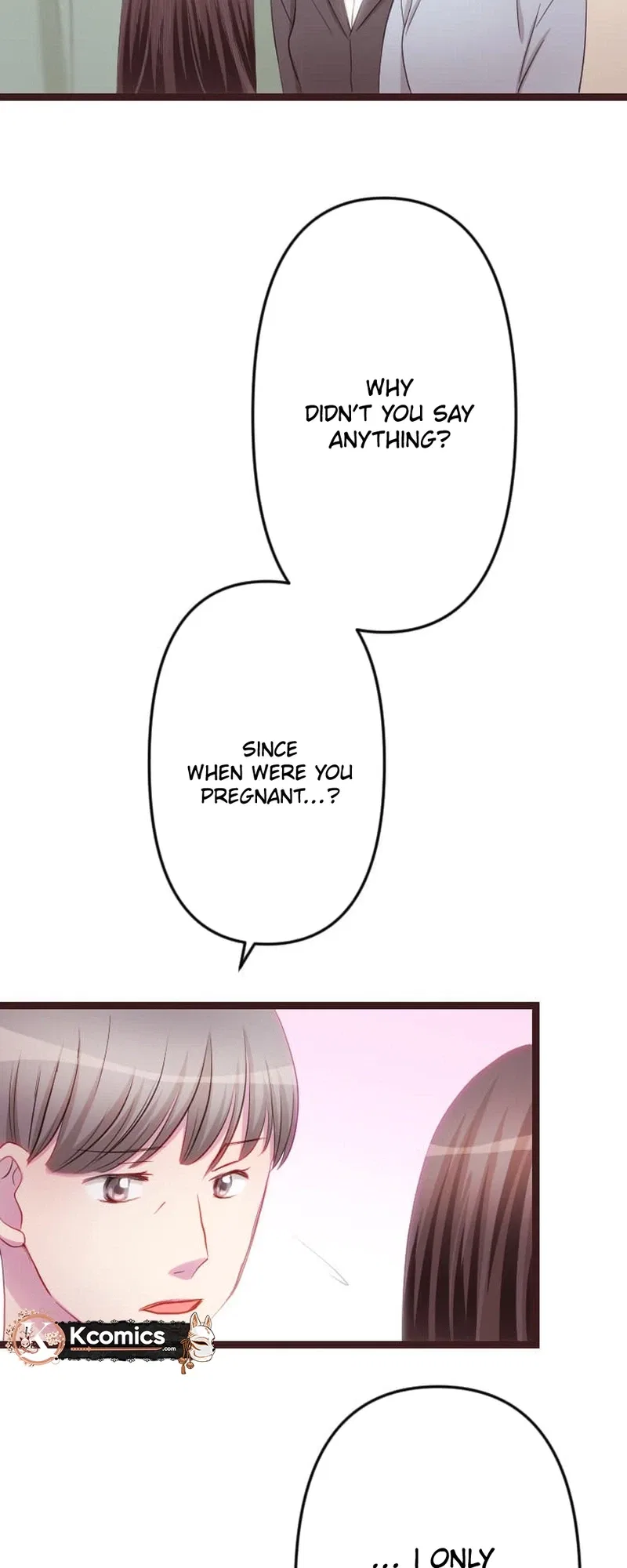 Camouflage Fuufu Chapter 28 – Page 12