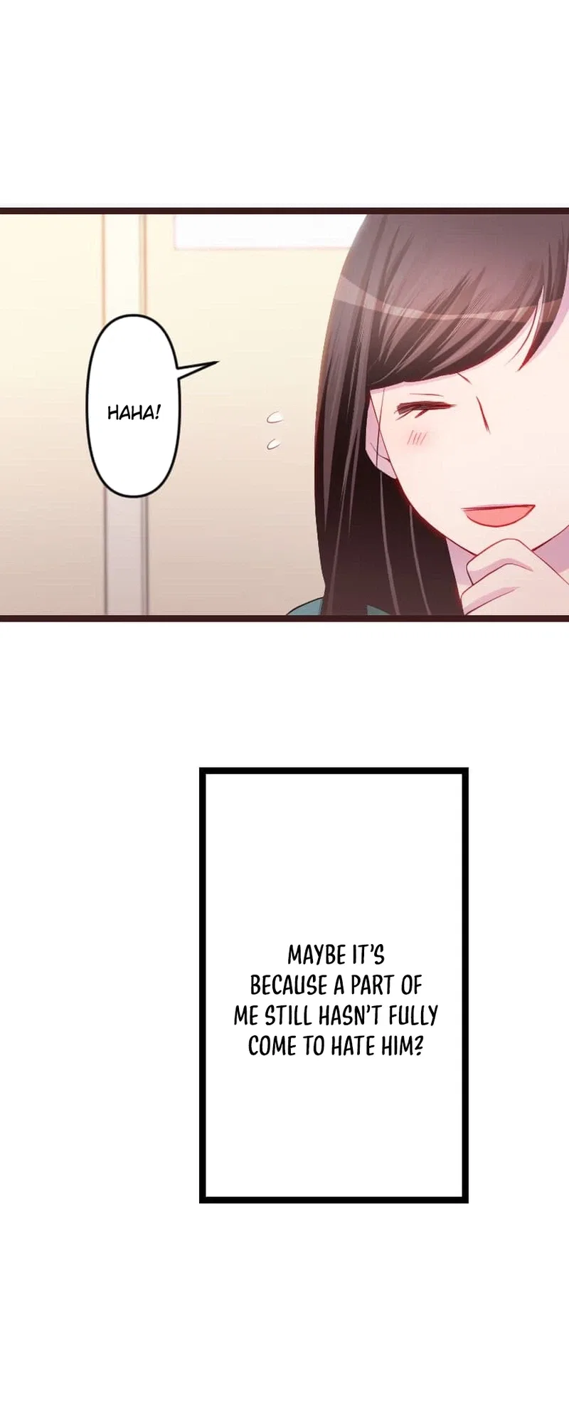 Camouflage Fuufu Chapter 28 – Page 15