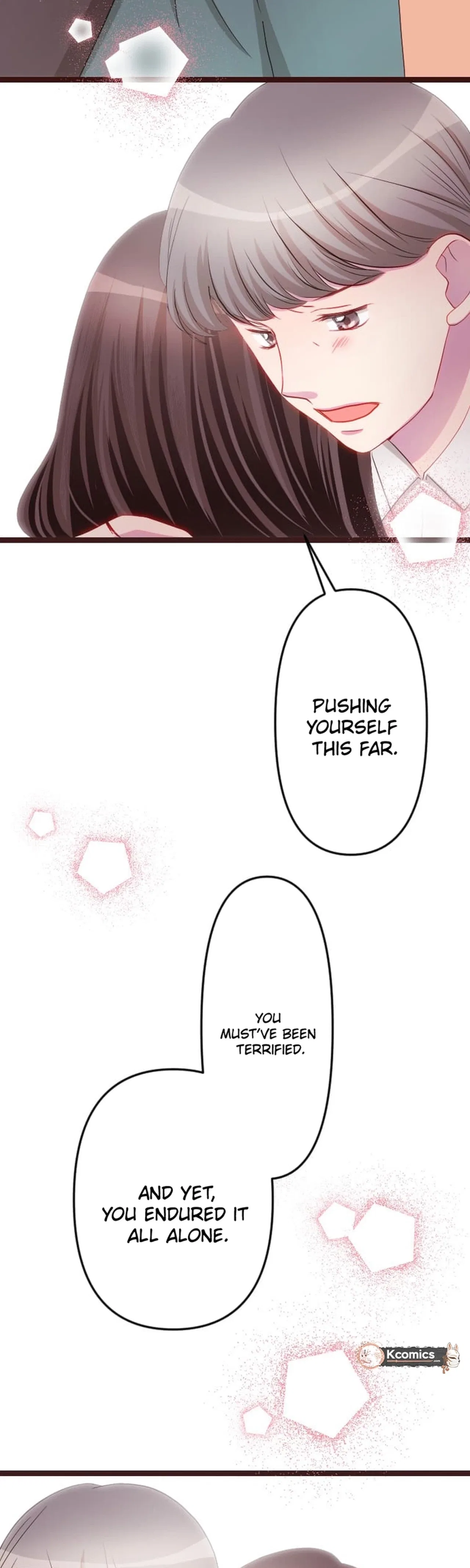 Camouflage Fuufu Chapter 28 – Page 17