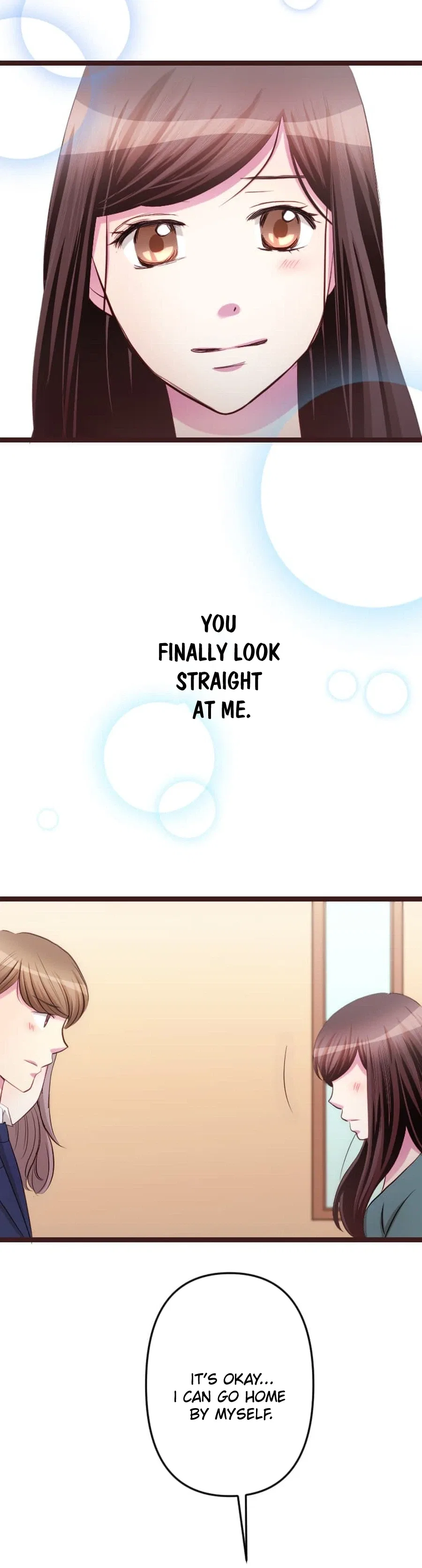 Camouflage Fuufu Chapter 27 – Page 7