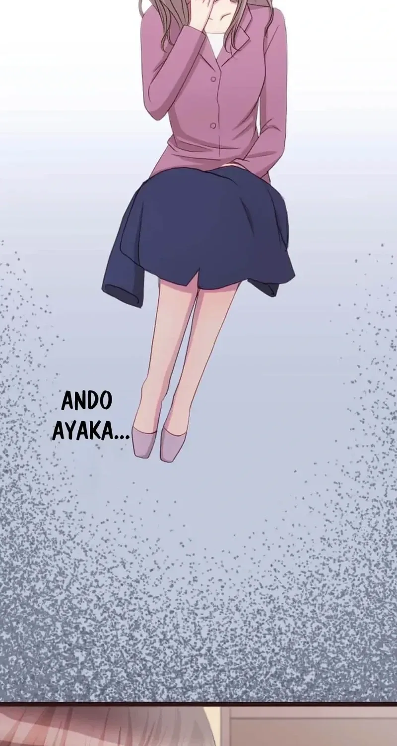 Camouflage Fuufu Chapter 26 – Page 2