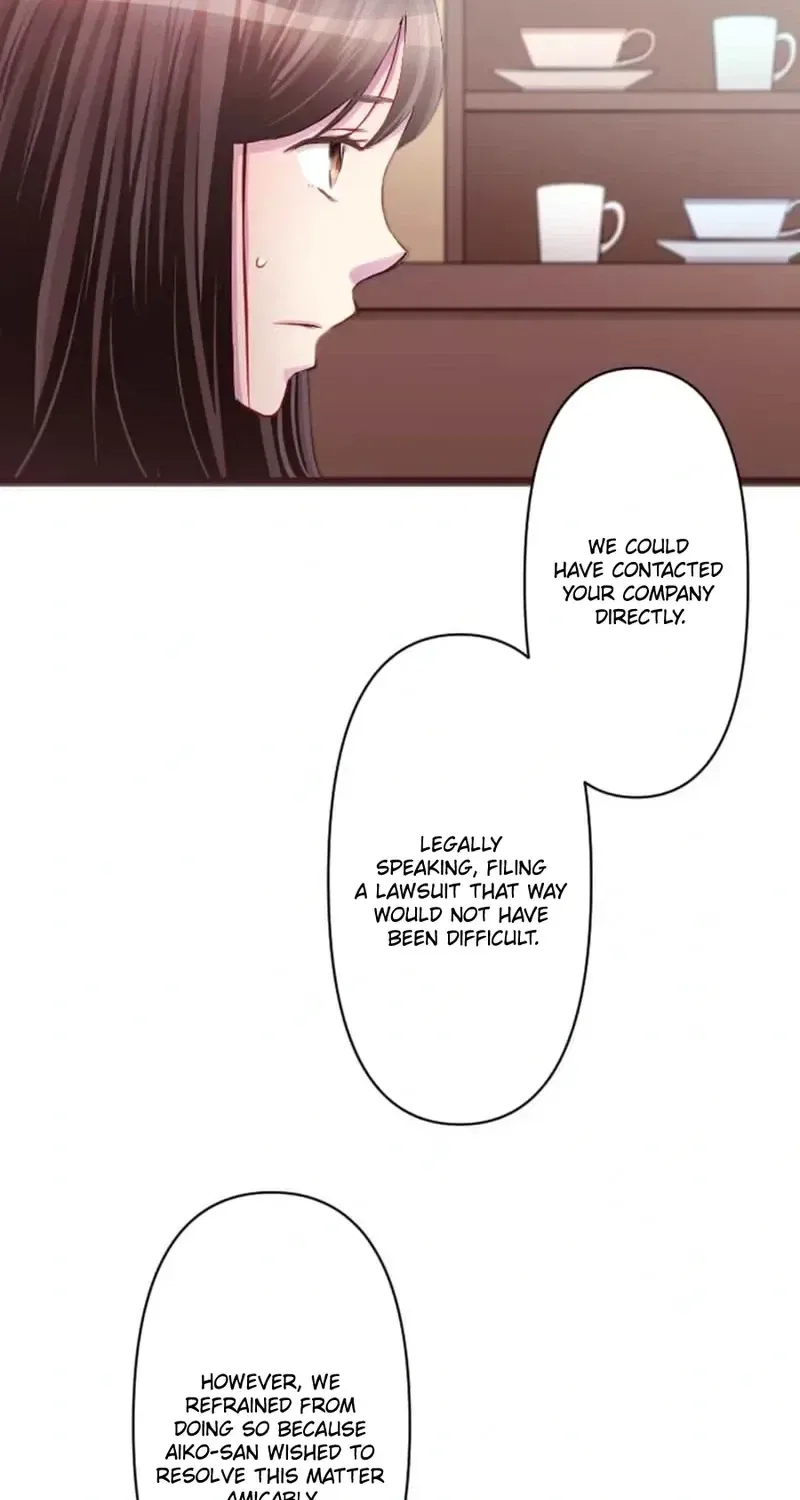 Camouflage Fuufu Chapter 26 – Page 3
