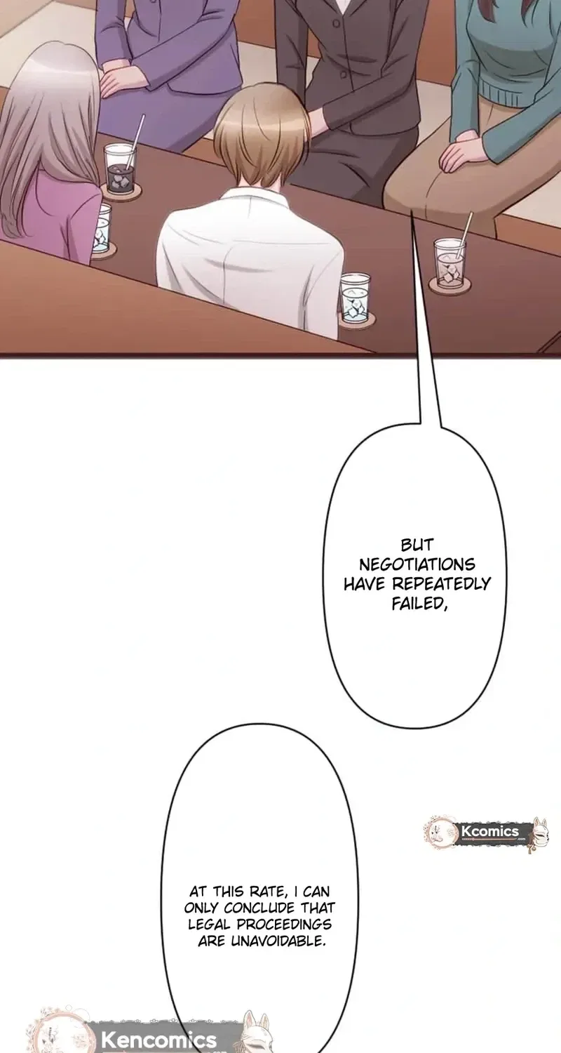Camouflage Fuufu Chapter 26 – Page 5