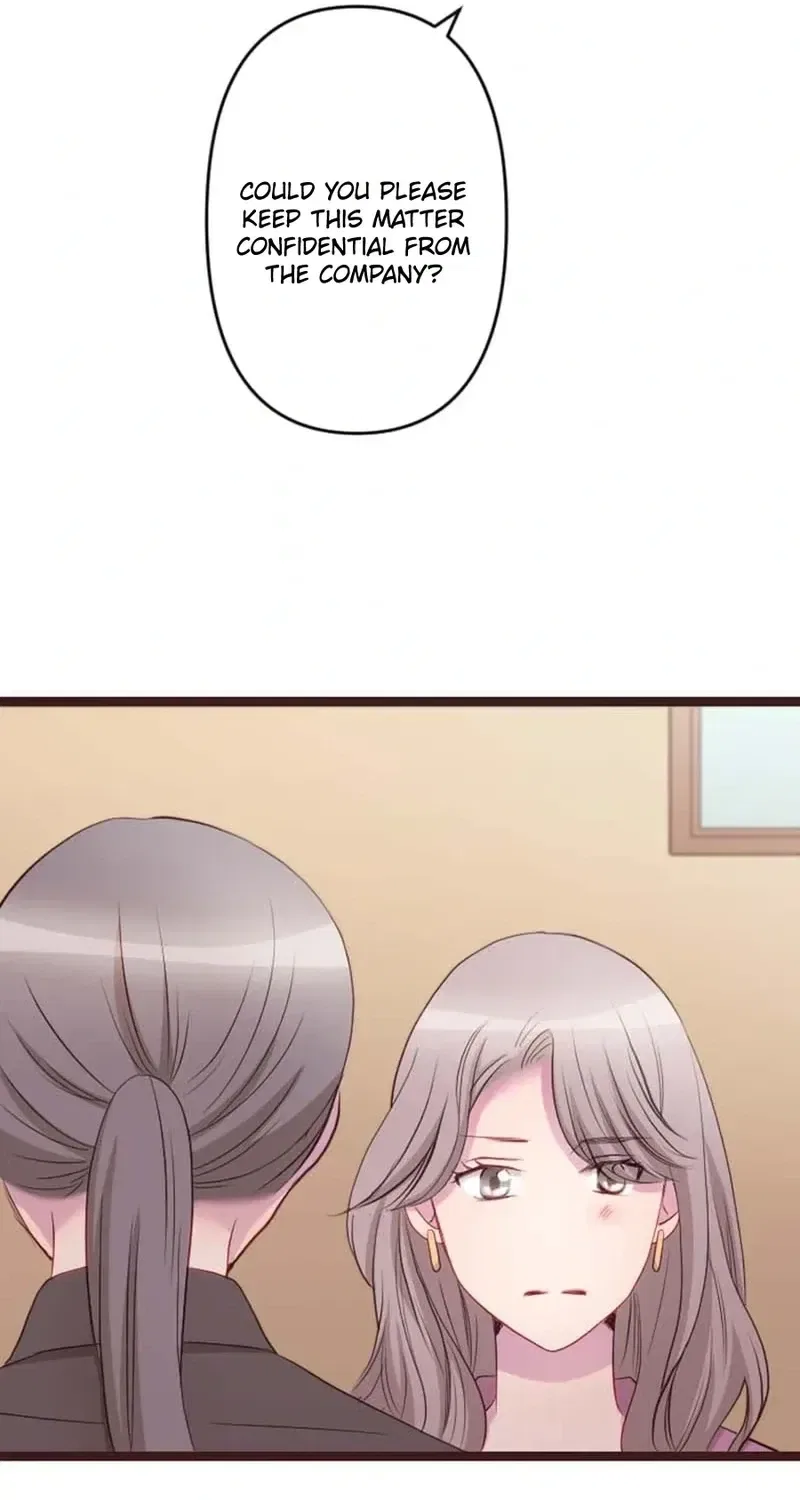 Camouflage Fuufu Chapter 26 – Page 11