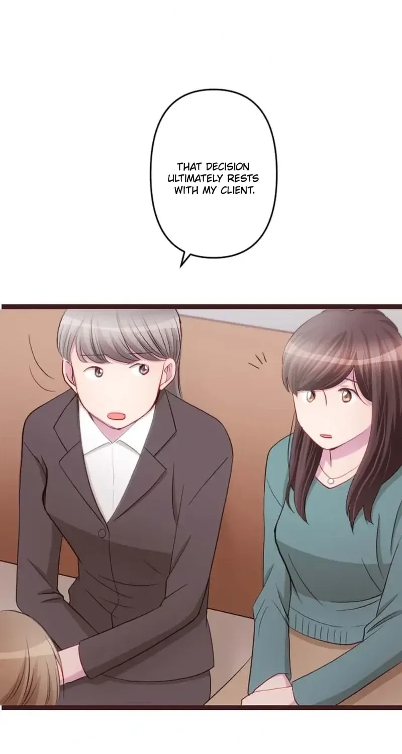 Camouflage Fuufu Chapter 26 – Page 12