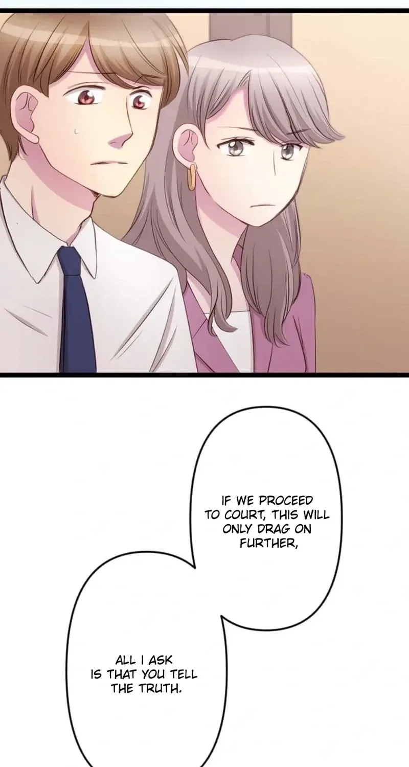 Camouflage Fuufu Chapter 26 – Page 19