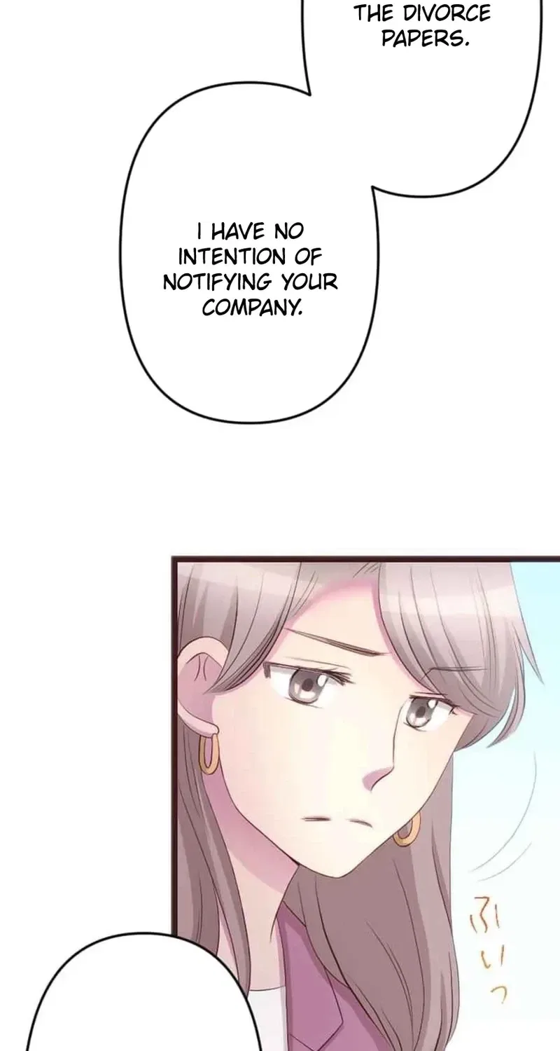Camouflage Fuufu Chapter 26 – Page 22