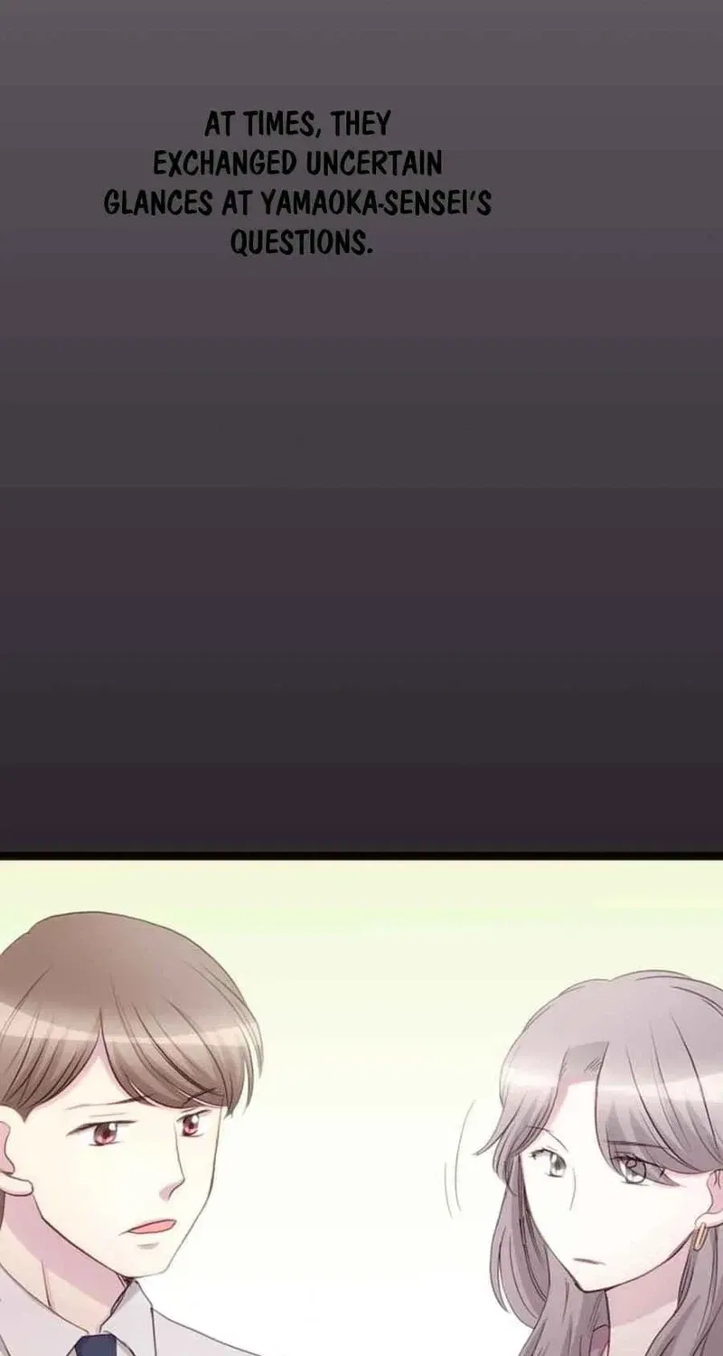 Camouflage Fuufu Chapter 26 – Page 31