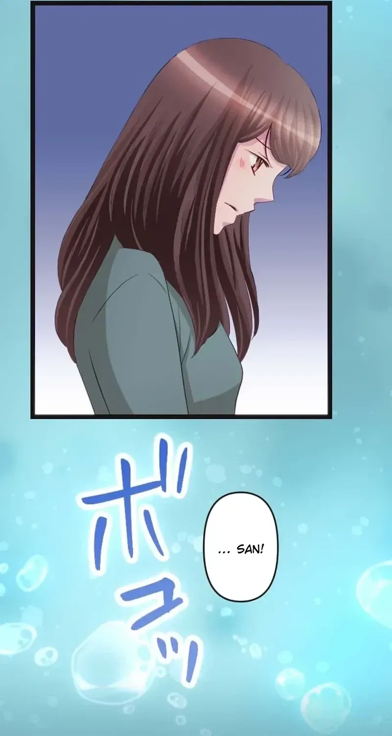 Camouflage Fuufu Chapter 26 – Page 40
