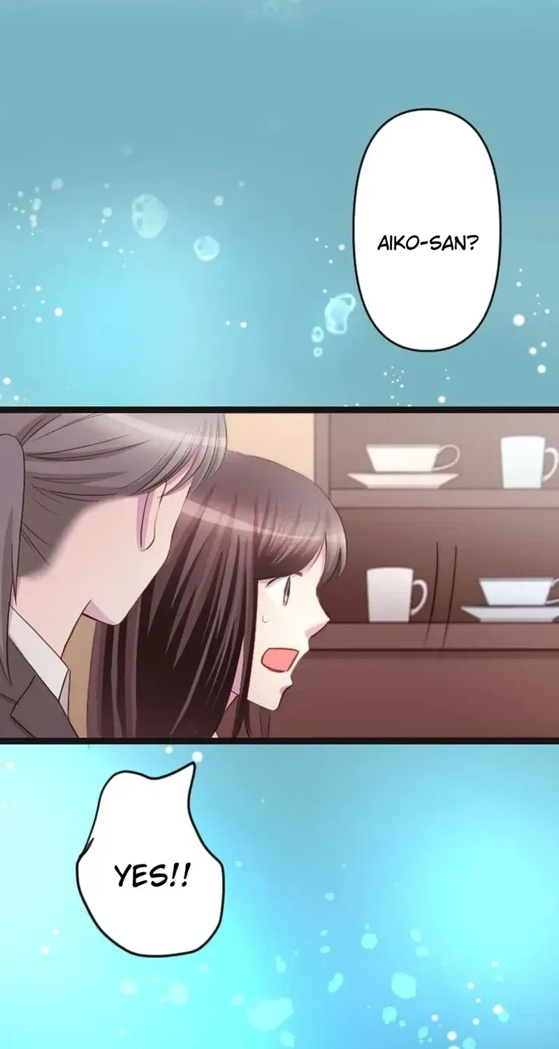 Camouflage Fuufu Chapter 26 – Page 41
