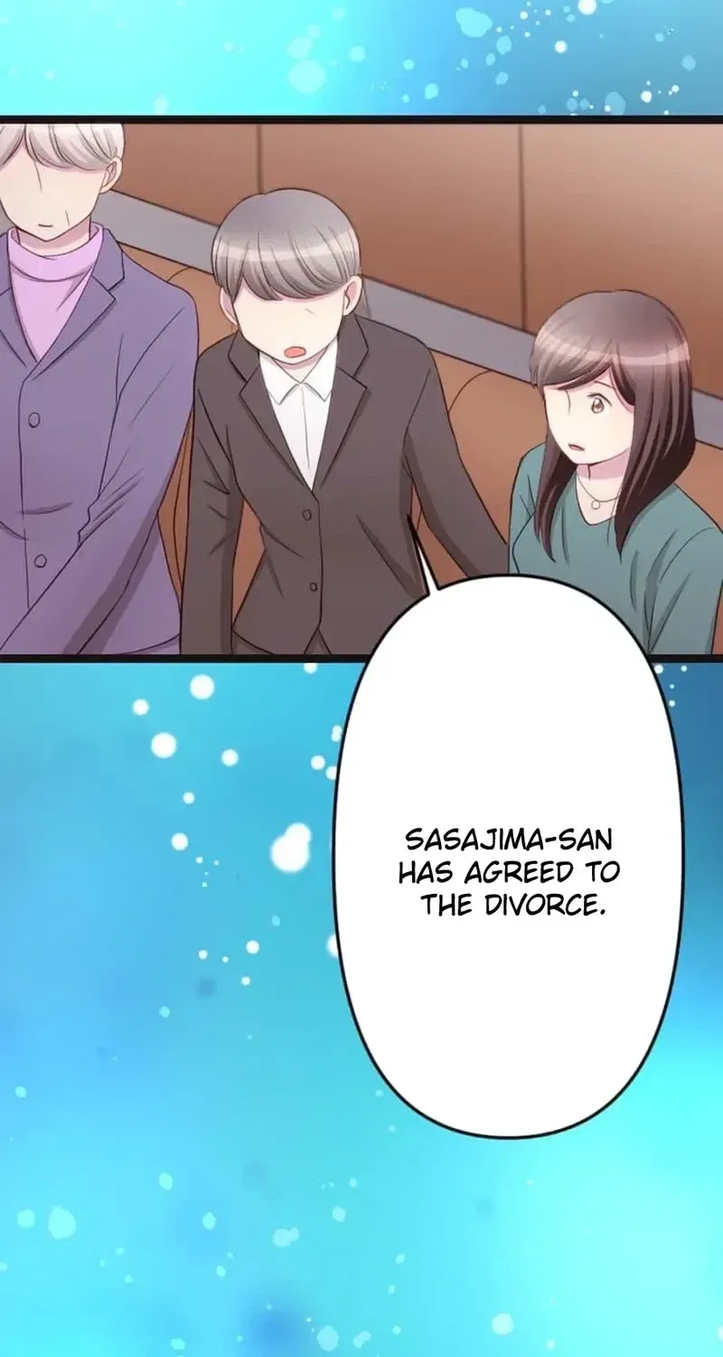 Camouflage Fuufu Chapter 26 – Page 42