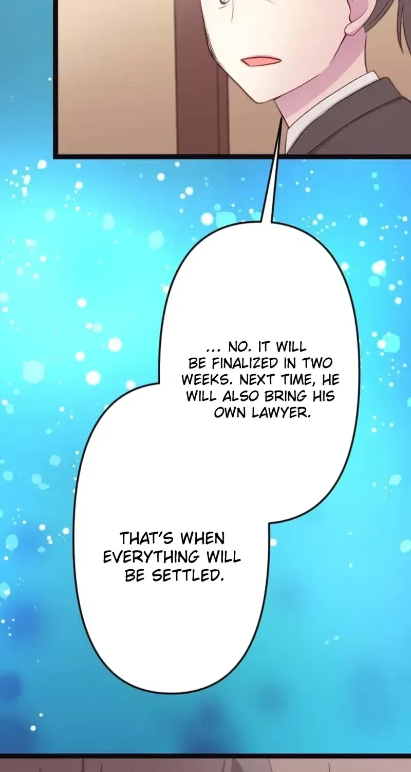 Camouflage Fuufu Chapter 26 – Page 45