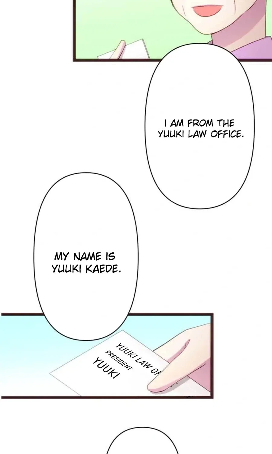 Camouflage Fuufu Chapter 25 – Page 5