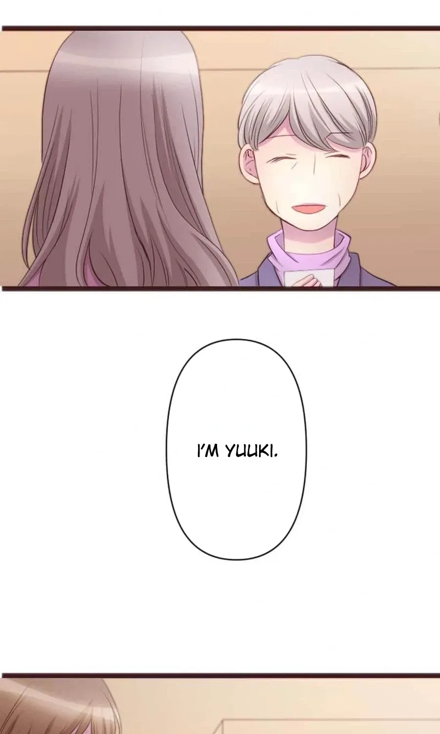 Camouflage Fuufu Chapter 25 – Page 8
