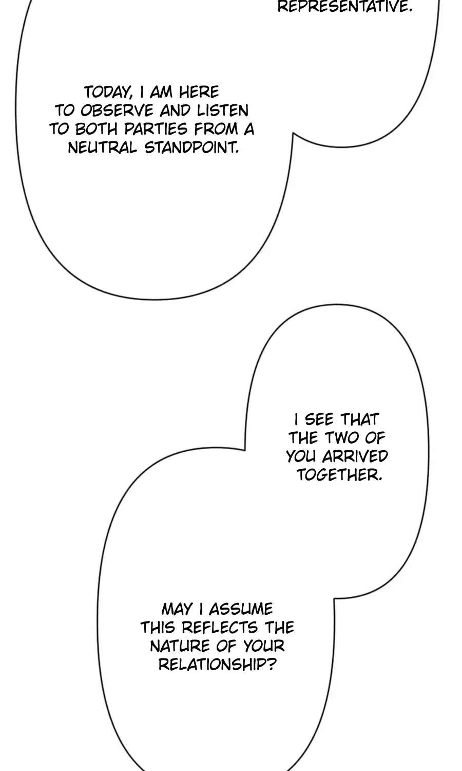 Camouflage Fuufu Chapter 25 – Page 15