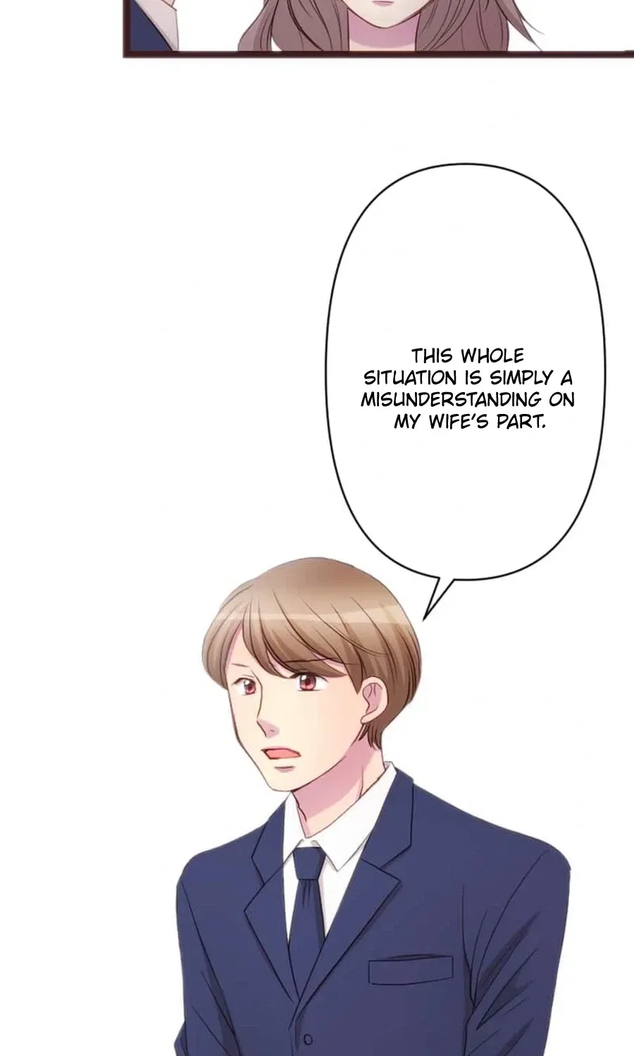 Camouflage Fuufu Chapter 25 – Page 18