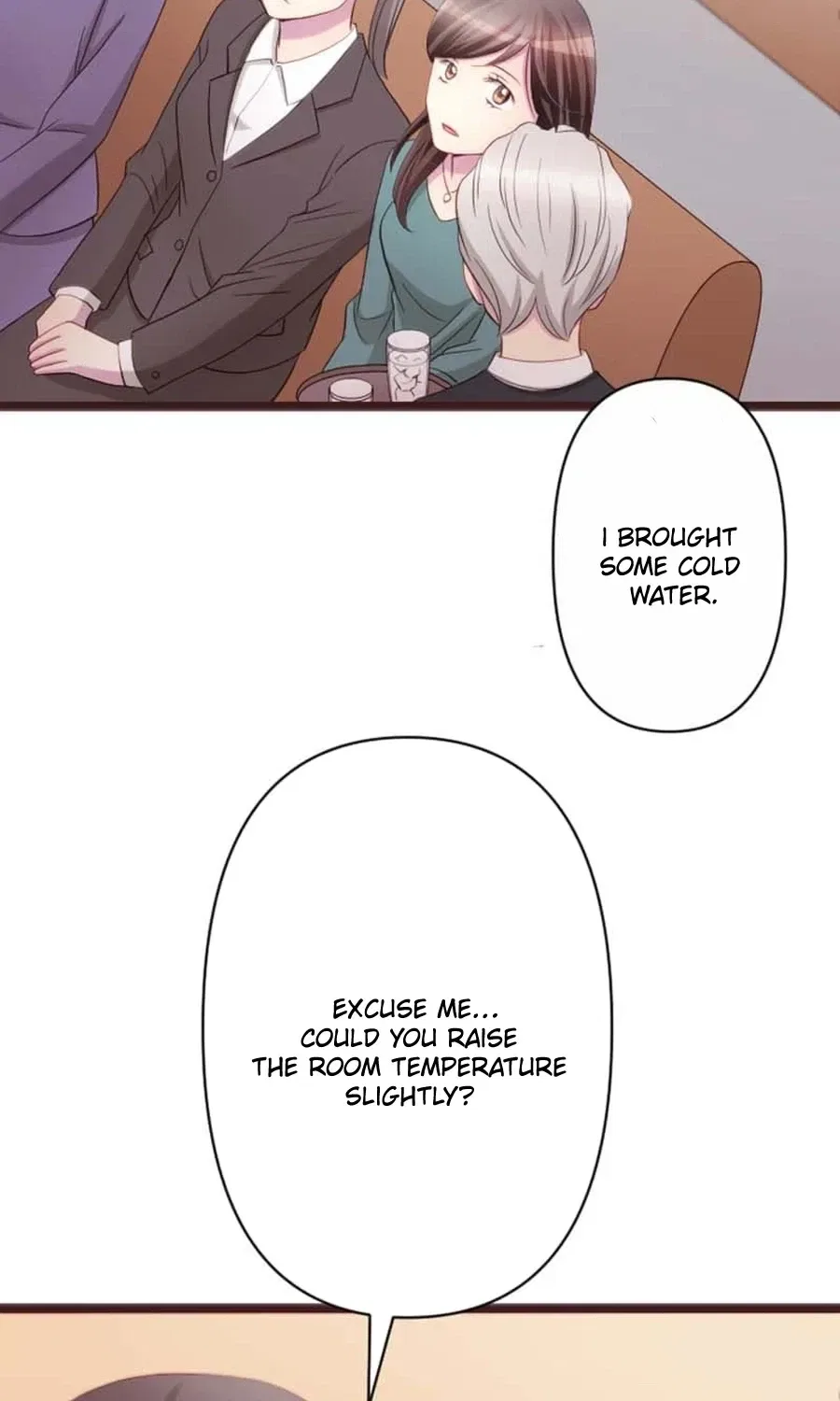 Camouflage Fuufu Chapter 25 – Page 26