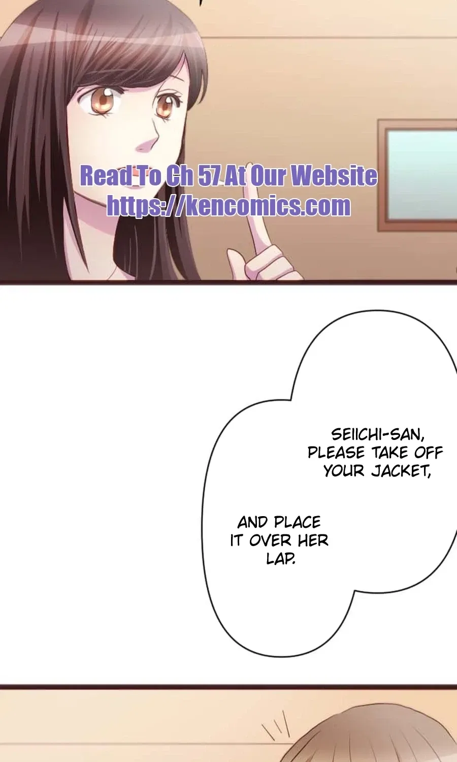 Camouflage Fuufu Chapter 25 – Page 27