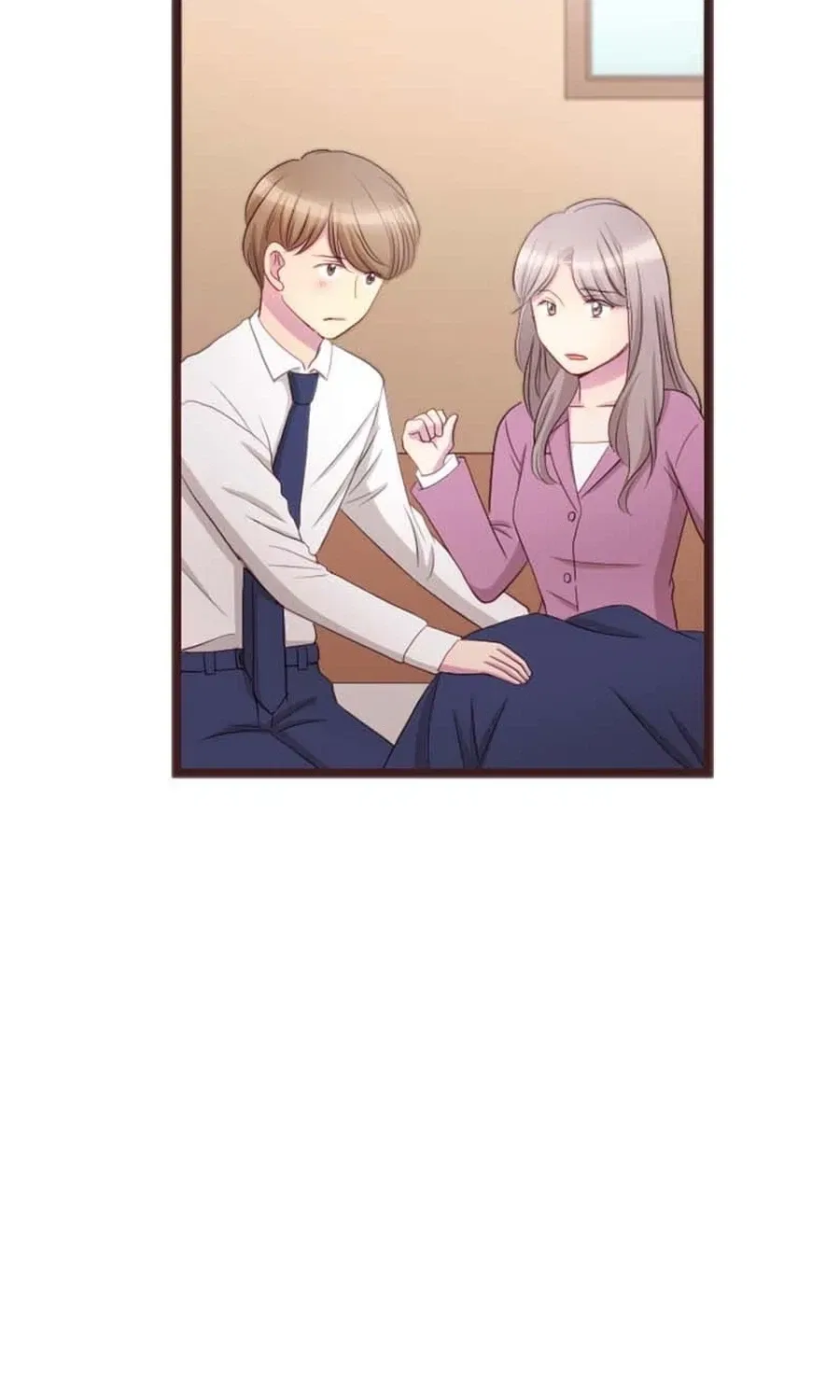 Camouflage Fuufu Chapter 25 – Page 31