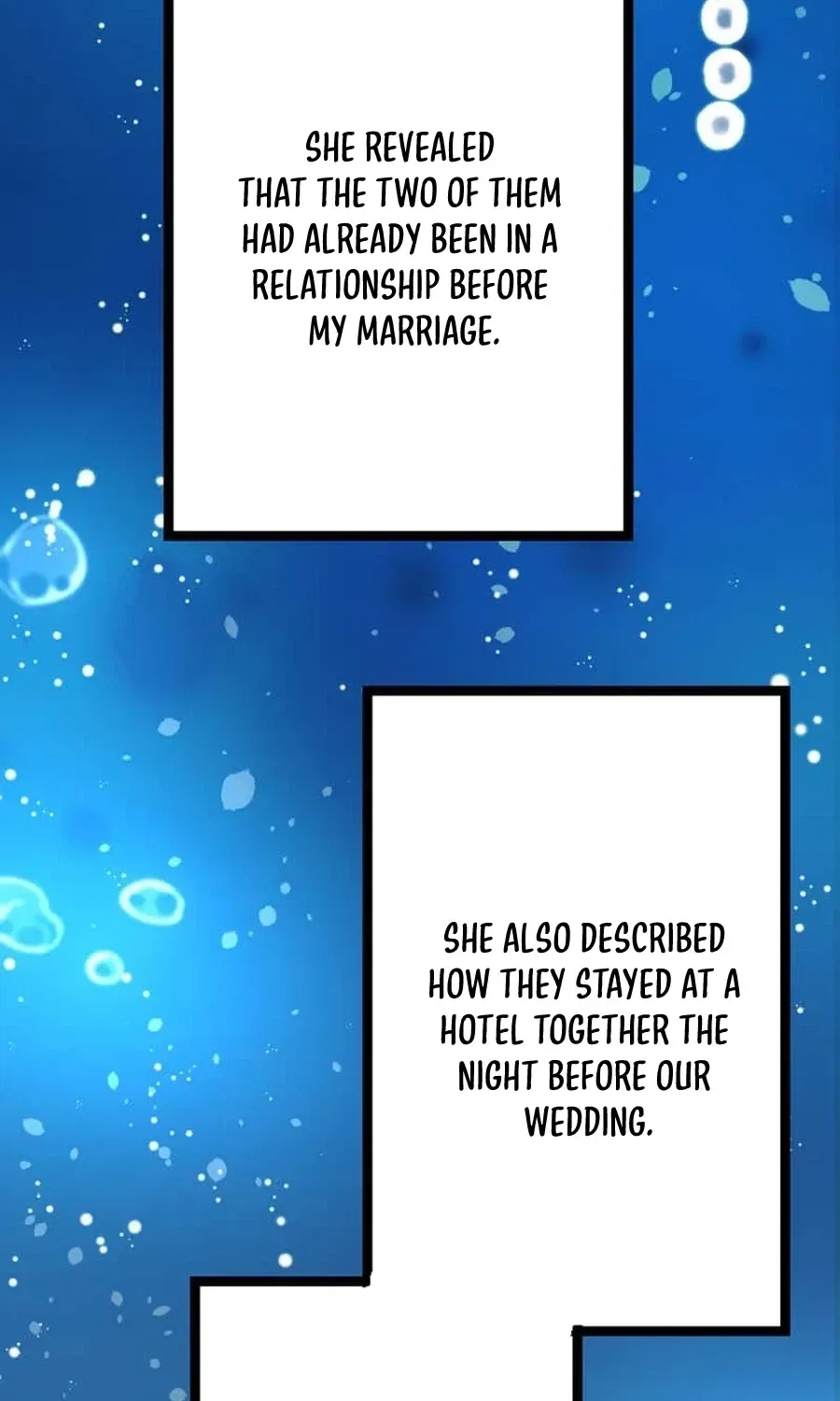 Camouflage Fuufu Chapter 25 – Page 35