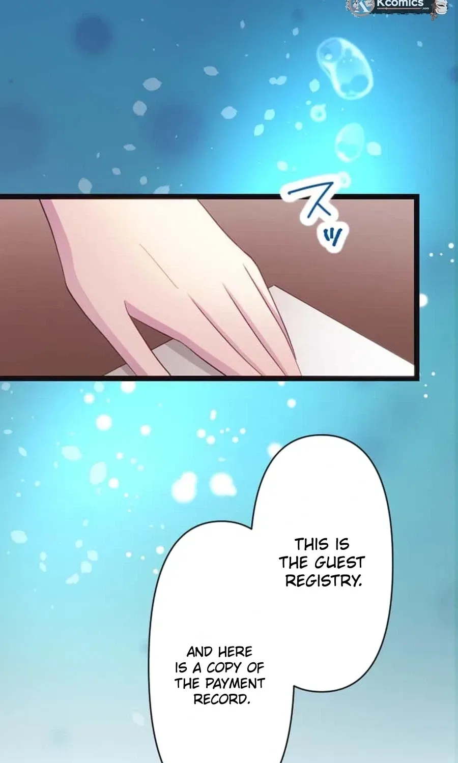 Camouflage Fuufu Chapter 25 – Page 37